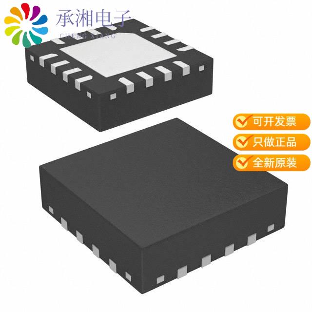 正品AD8318ACPZ-REEL7原装IC RF DETECT 1MHZ-8GHZ 16L
