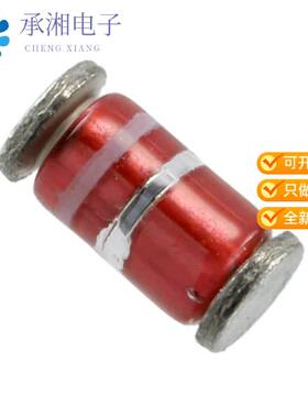 正品LSM140 MELF原装DIODE SCHOTTKY 40V 1A DO213AB