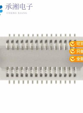 正品AXK5S30347YG原装CONN SOCKET 30POS SMD GOLD