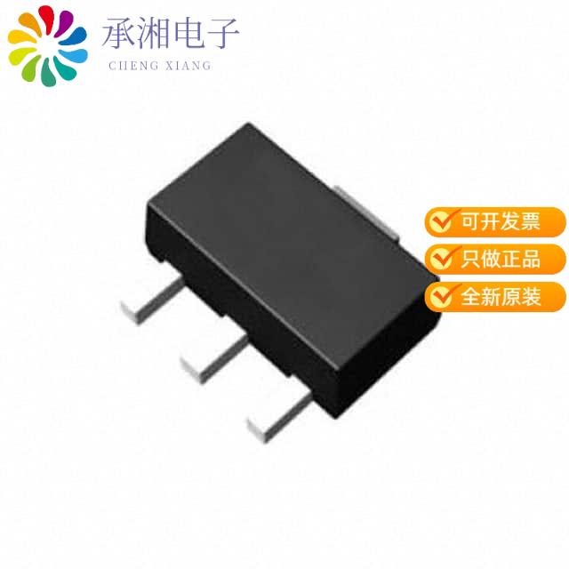 正品BD50FA1FP3-ZTL原装IC REG LINEAR 5V 100MA SOT89-3