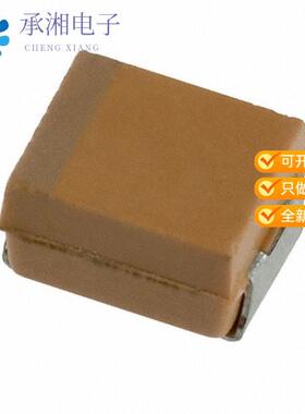 全新TAJB474K035RNJ正品CAP TANT 0.47UF 10% 35V 1411
