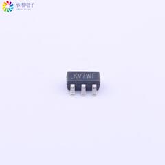 正品SY8089AAAC原装高效率 5.5V、2A 连续、3A