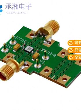 全新109712-HMC442LC3B正品BOARD EVAL HMC442LC3B