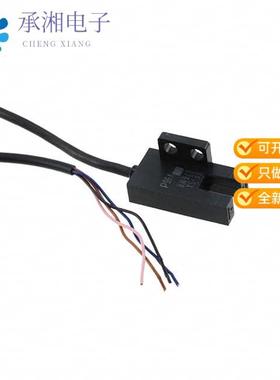 正品EE-SX676-WR 1M原装SENSOR OPTICAL 5MM MOD SLOT