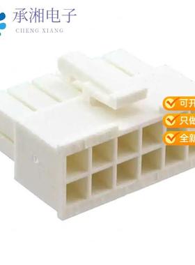 正品1-1586765-2原装CONN RCPT HSG 12POS 4.20MM