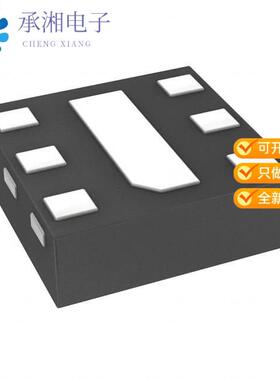 全新AP7346D-2825FS6-7正品IC REG LIN 2.5V/2.8V X2DF