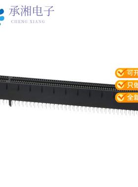 正品PCIE-164-02-F-D-TH原装CONN PCI EXP FMALE 164PO