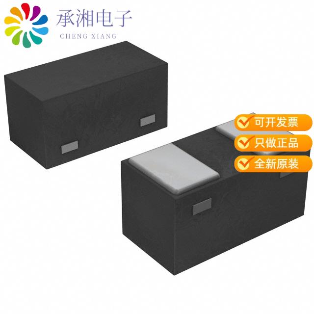 正品RB521AS-30T2R原装DIODE SCHOTTKY 30V 200MA VML2