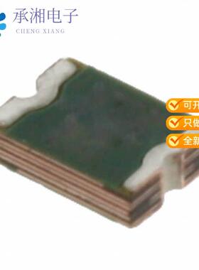 全新MINISMDC260F/16-2正品PTC RESET FUSE 16V 2.6A 1