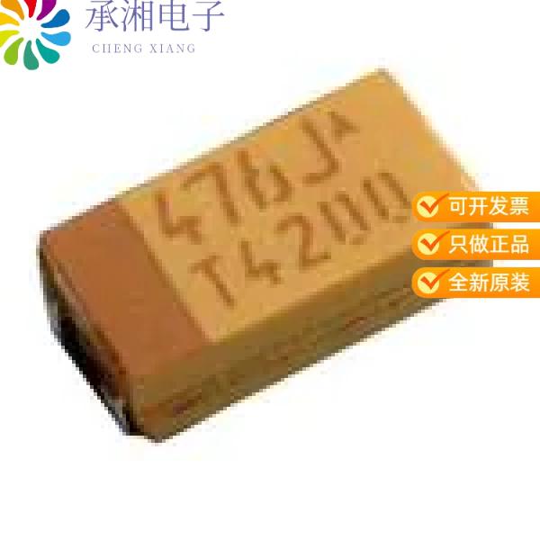 正品TLJW157M010S0200原装CAP TANT