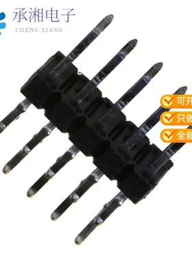 正品68021-410HLF原装CONN HEADER R/A 10POS 2.54MM