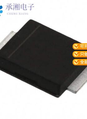 正品STTH310UFY原装DIODE GEN PURP 1KV 3A SMBFLAT