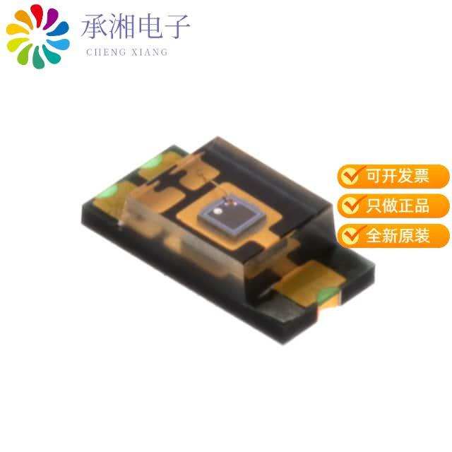 正品TEMT6000X01原装SENSOR PHOTO 570NM TOP VIEW 1206