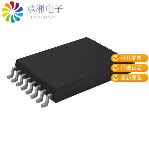 全新ISO7821FDWWR正品DGTL ISO 5700VRMS 2CH GP 16SOIC