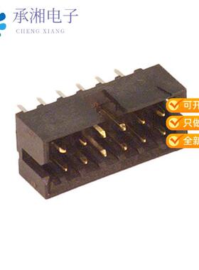 正品0878311220原装CONN HEADER VERT 12POS 2MM