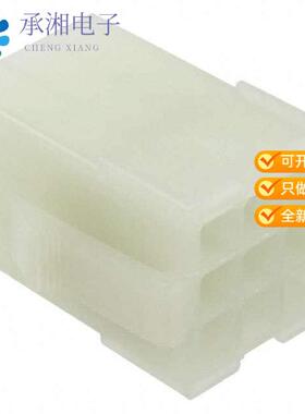 正品172332-1原装CONN CAP 9POS MINI-U-MNL NAT