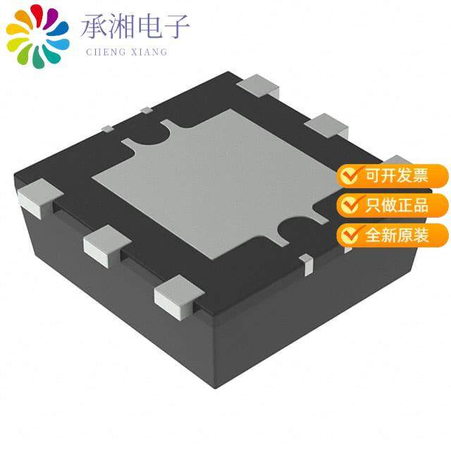 正品R1172D121B-TR-FE原装IC REG LINEAR 1.2V 1A HSON6