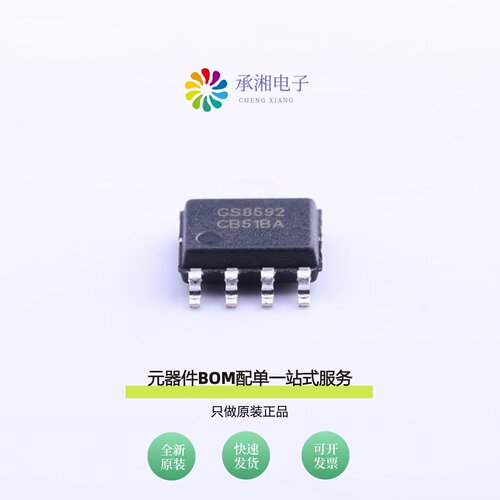 原装GS8592-SR|GS8592-MR|GS8594-SR