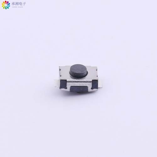 正品TSA343G00D-250J2原装3*4 两脚小龟带柱  250gf