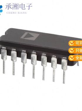 正品AD9901TQ/883B原装IC PHASE/FREQ DISCRIMINTR 14C