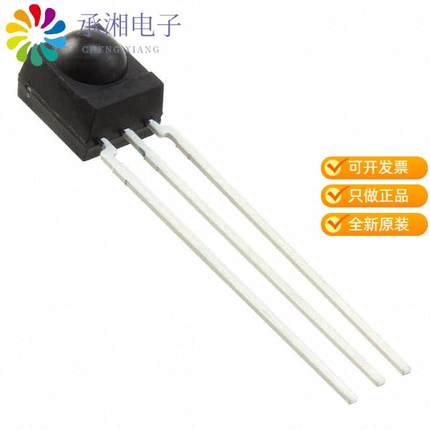 正品TSOP2433原装SENSOR REMOTE REC 33.0KHZ 45M