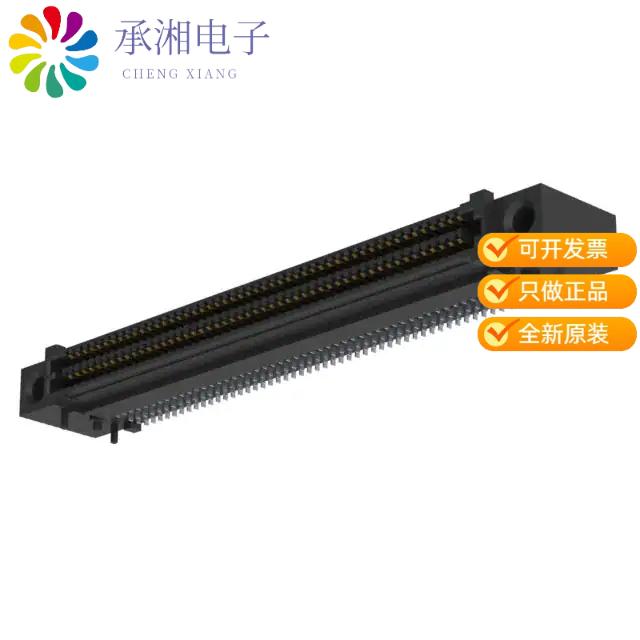 正品SEAF-50-01-L-04-2-RA-GP-TR原装CONN HD ARRAY RC