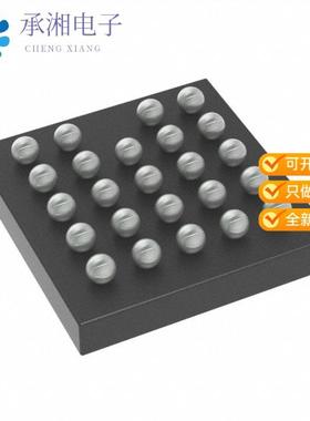 正品MSP430FR2632IYQWR原装IC MCU 16BIT 8.5KB FRAM 2