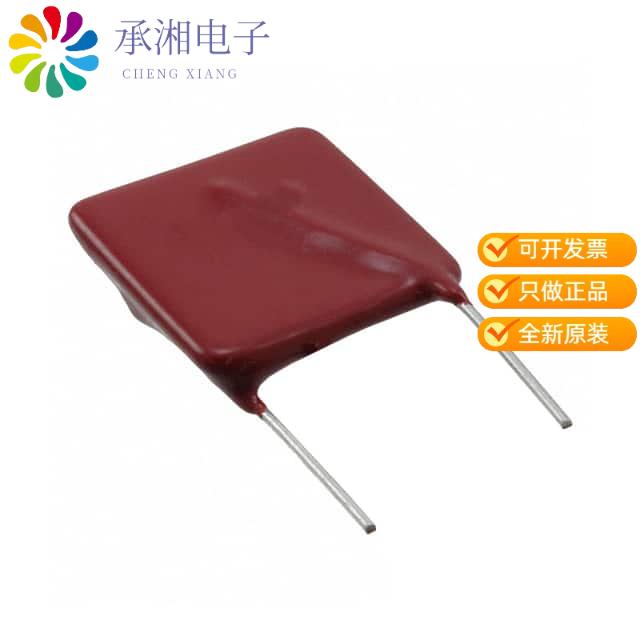 正品TMOV25SP275E原装VARISTOR 430V 20KA SQUARE 25MM