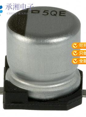 正品EMVE160ADA220ME55G原装CAP ALUM 22UF 20% 16V SMD