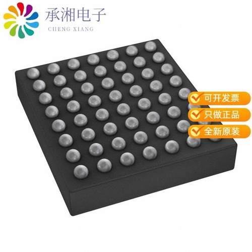 正品BQ25970YFFR原装IC BAT CHG MULT-CHEM 1CL 56DSBGA