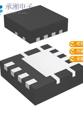 全新FDMC86102LZ正品MOSFET N-CH 100V 7A/18A 8MLP
