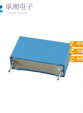 正品PHE844RD6100MR06L2原装CAP FILM 0.1UF 20% 1KVDC