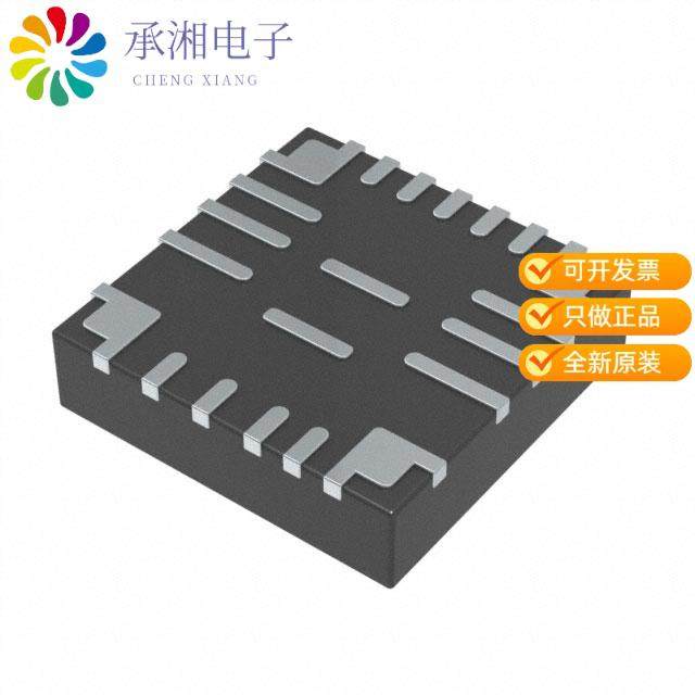 正品MPQ4475MGR-AEC1-Z原装IC REG BUCK 5V 2.5A 25QFN