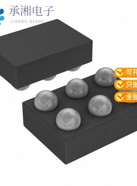 正品MAX17222ENT+T原装IC REG BOOST ADJUSTABLE 500MA