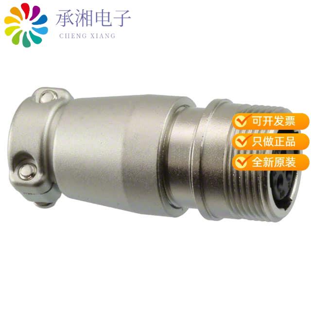 正品JR13JK-3S原装CONN JACK FMALE 3P SOLDER CUP