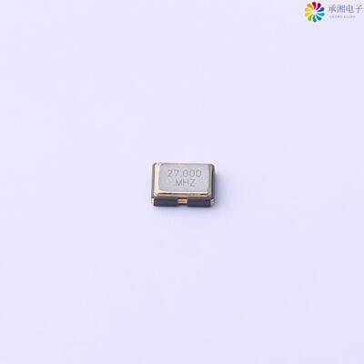 全新YF4027M00033T8188075正品27MHz ±20ppm 3.3V
