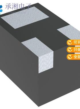 正品NTNS0K8N021ZTCG原装MOSFET N-CH 20V 220MA 3XDFN