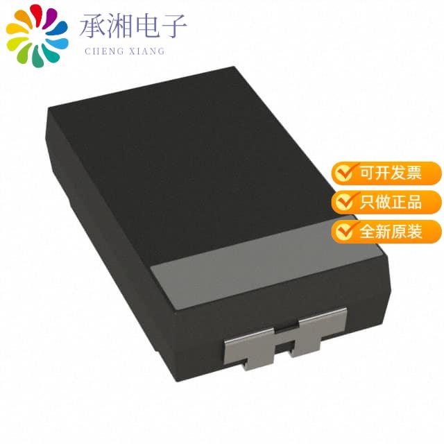 正品T55Z476M016C0045原装CAP TANT POLY 47UF 16V 2917