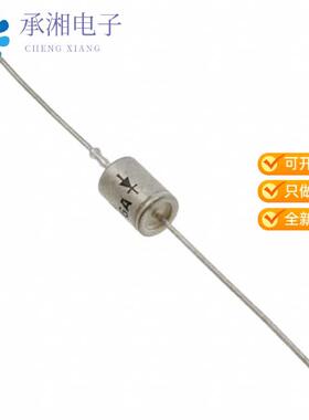 正品JANTX1N6048A原装TVS DIODE 20VWM 33.2VC DO13