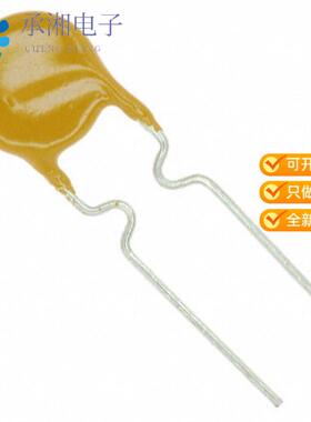 正品MF-R030原装PTC RESET FUSE 60V 300MA RADIAL