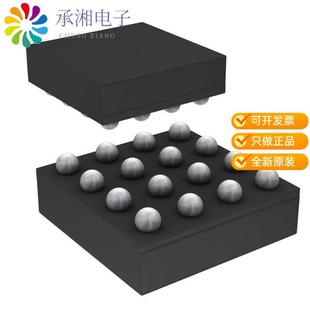 正品TPD5S115YFFR原装IC HDMI BOOST CONVERTER 16DSBGA