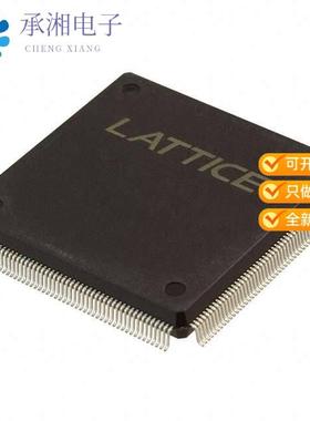 正品M4A5-256/128-10YNC原装IC CPLD 256MC 10NS 208QFP