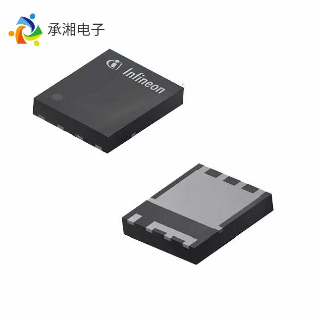 原装分立半导体BSC027N10NS5ATMA1/MOSFET N-CH 100V 2