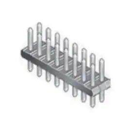 全新57102-G06-08ULF正品CONN HEADER VERT 16POS 2MM