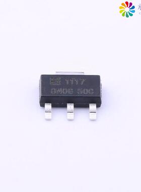 正品BL1117-50CX原装Io=1A Vimax=12V Vo=5V 1.5V@1A