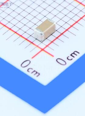 正品C3216X7R2A104KT020U原装100nF ±10% 100V