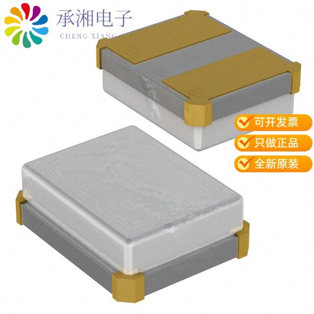 正品XRCHA16M000F0A01R0原装CRYSTAL 16.0000MHZ 8PF SMD