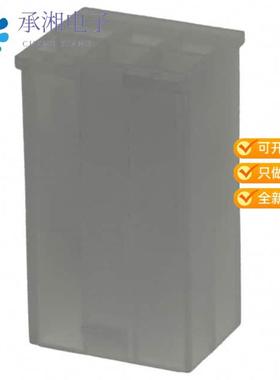 正品794542-6原装CONN HOUSING PLUG 6POS NATURAL