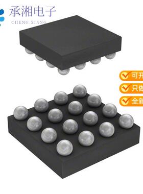 正品FAN48623UC35X原装IC REG BOOST PROG 2.5A 16WLCSP