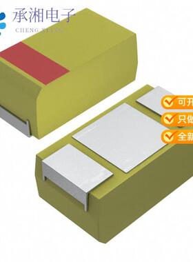 正品T495C686K010ATE080原装CAP TANT 68UF 10% 10V 2312